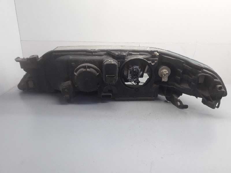 Recambio de faro derecho para renault laguna ii (bg0) authentique referencia OEM IAM   