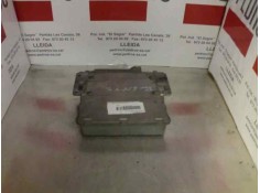 Recambio de centralita motor uce para mg rover serie 800 (rs) 2.5 diesel referencia OEM IAM 0281001417 124 114948 2