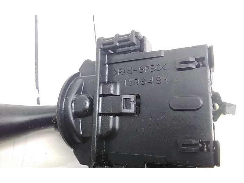 Recambio de mando luces para toyota yaris (ncp1/nlp1/scp1) 1.3 expo referencia OEM IAM 1736481  