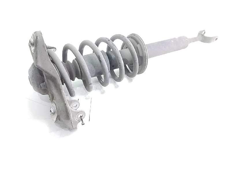 Recambio de amortiguador delantero izquierdo para skoda superb (3u4) classic referencia OEM IAM 3B04130310  