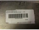 CENTRALITA MOTOR UCE 0281001417 MSB101270 114948