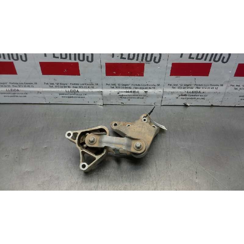 Recambio de soporte motor derecho superior para mercedes clase a (w176) a 180 cdi blueefficiency (176.000) referencia OEM IAM   