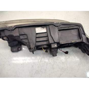 Recambio de faro izquierdo para renault laguna ii (bg0) authentique referencia OEM IAM 7701048927  