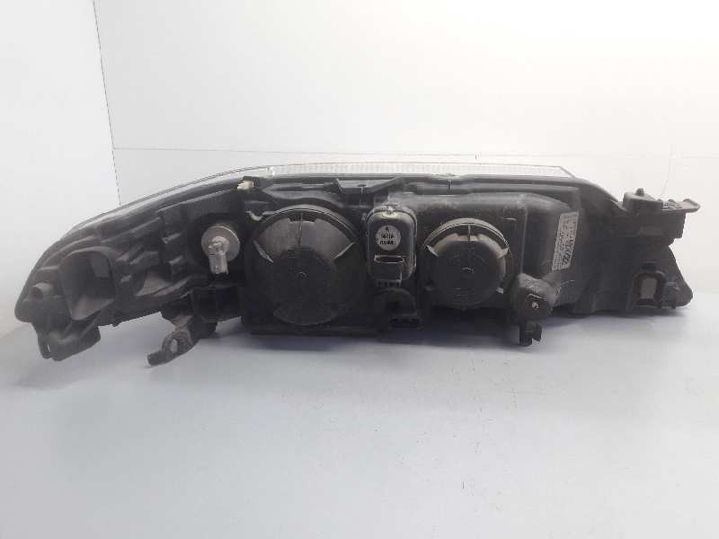 Recambio de faro izquierdo para renault laguna ii (bg0) authentique referencia OEM IAM 7701048927  