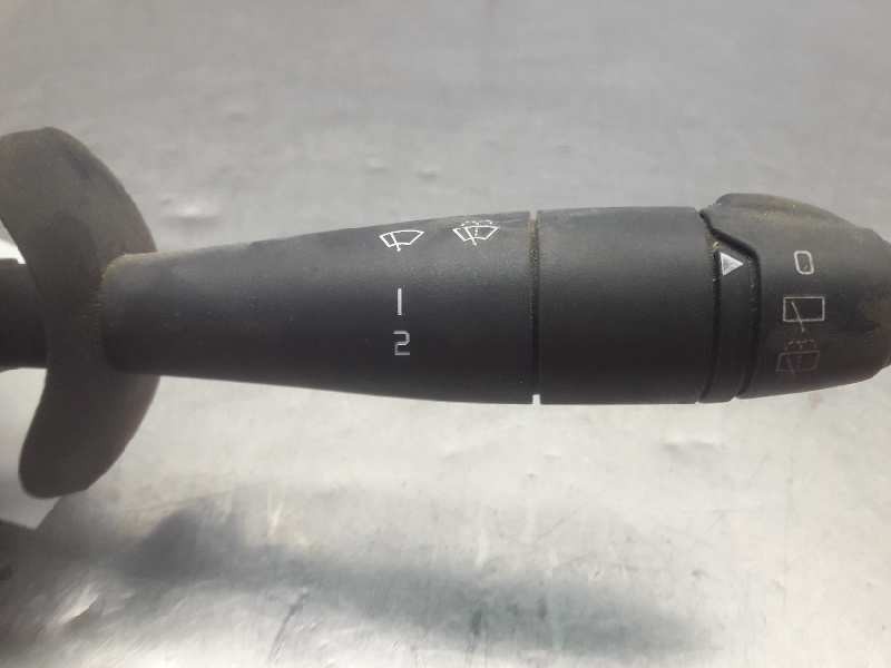 Recambio de mando limpia para renault laguna ii (bg0) authentique referencia OEM IAM 8200002460 34447601 