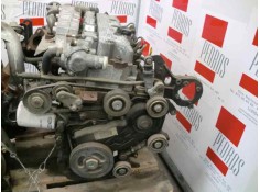 Recambio de motor completo para mg rover serie 800 (rs) 2.5 diesel referencia OEM IAM VM33B  114951 2