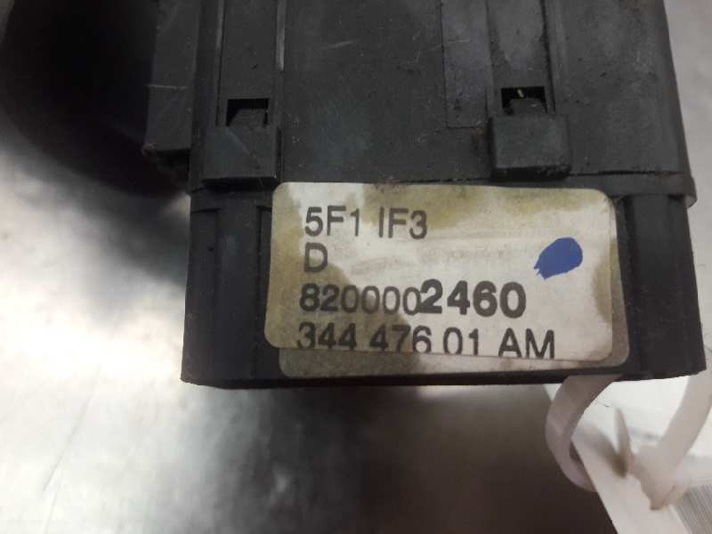 Recambio de mando limpia para renault laguna ii (bg0) authentique referencia OEM IAM 8200002460 34447601 