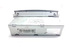 Recambio de pantalla multifuncion para toyota yaris (ncp1/nlp1/scp1) 1.3 expo referencia OEM IAM 8611052011B0   2