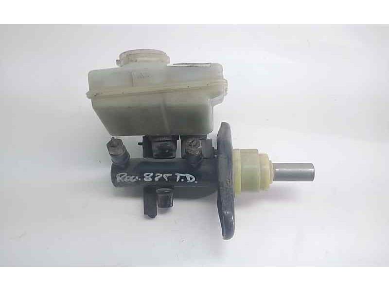Recambio de bomba freno para mg rover serie 800 (rs) 2.5 diesel referencia OEM IAM   114952