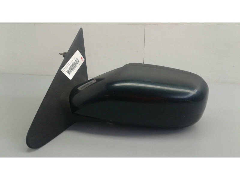 Recambio de retrovisor izquierdo para renault laguna ii (bg0) authentique referencia OEM IAM   