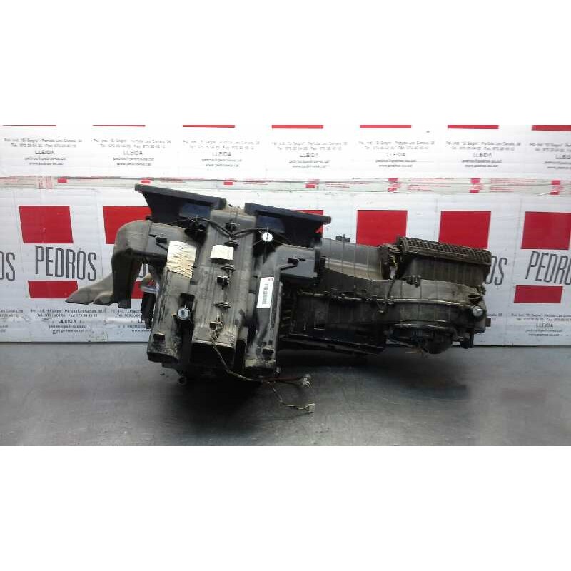 Recambio de calefaccion entera normal para mercedes clase a (w176) a 180 cdi blueefficiency (176.000) referencia OEM IAM   