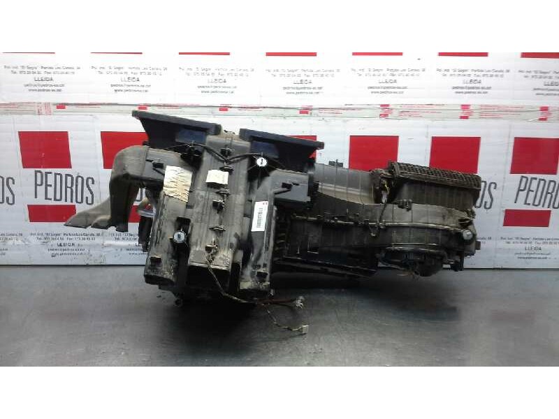 Recambio de calefaccion entera normal para mercedes clase a (w176) a 180 cdi blueefficiency (176.000) referencia OEM IAM   
