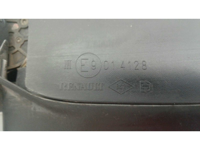 Recambio de retrovisor izquierdo para renault laguna ii (bg0) authentique referencia OEM IAM   