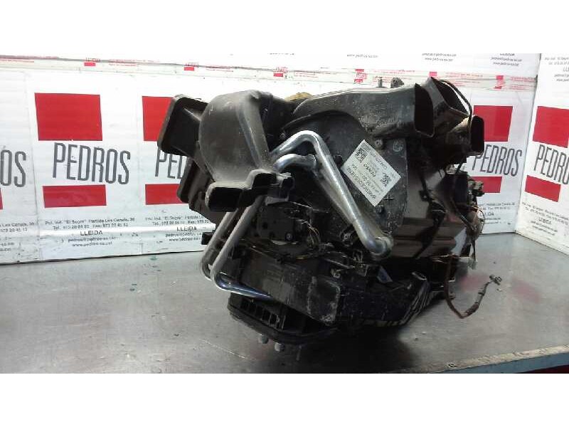 Recambio de calefaccion entera normal para mercedes clase a (w176) a 180 cdi blueefficiency (176.000) referencia OEM IAM   