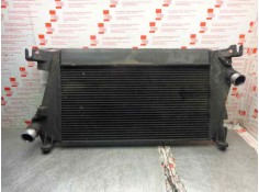 Recambio de intercooler para chrysler voyager (gs) 2.5 td se referencia OEM IAM   