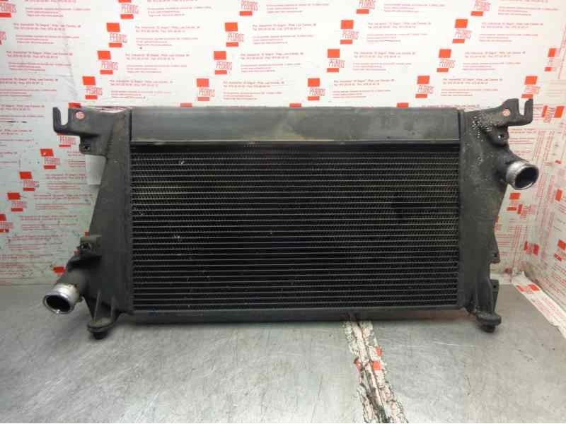 Recambio de intercooler para chrysler voyager (gs) 2.5 td se referencia OEM IAM   