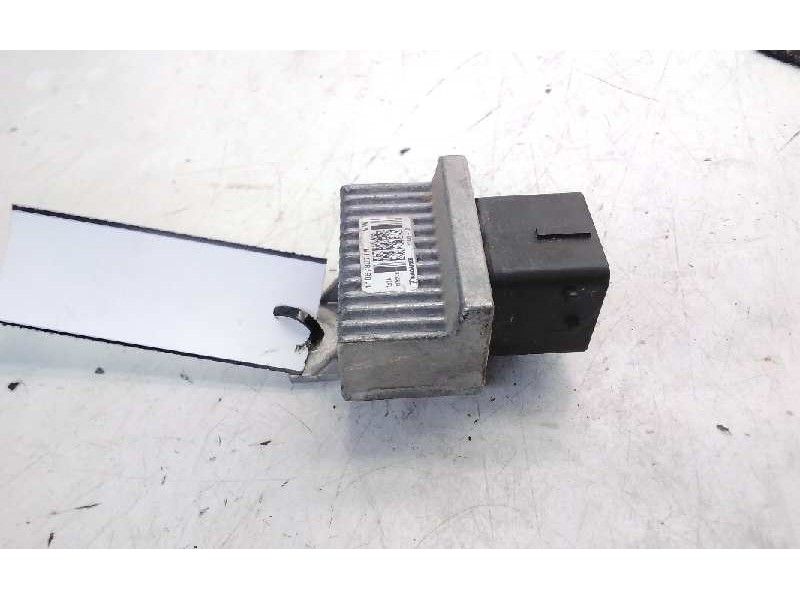 Recambio de caja precalentamiento para dacia dokker ambiance referencia OEM IAM 110678071R  