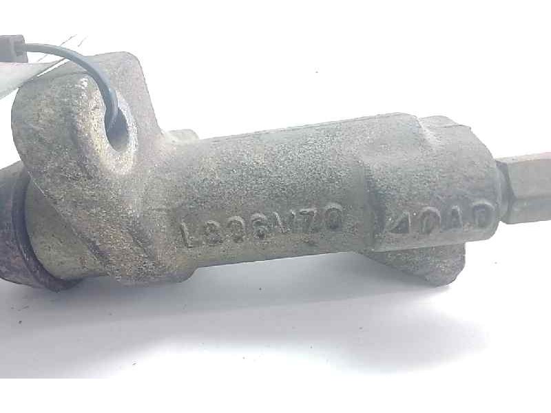 Recambio de bomba embrague para mg rover serie 800 (rs) 2.5 diesel referencia OEM IAM L806VZ040AD  114953
