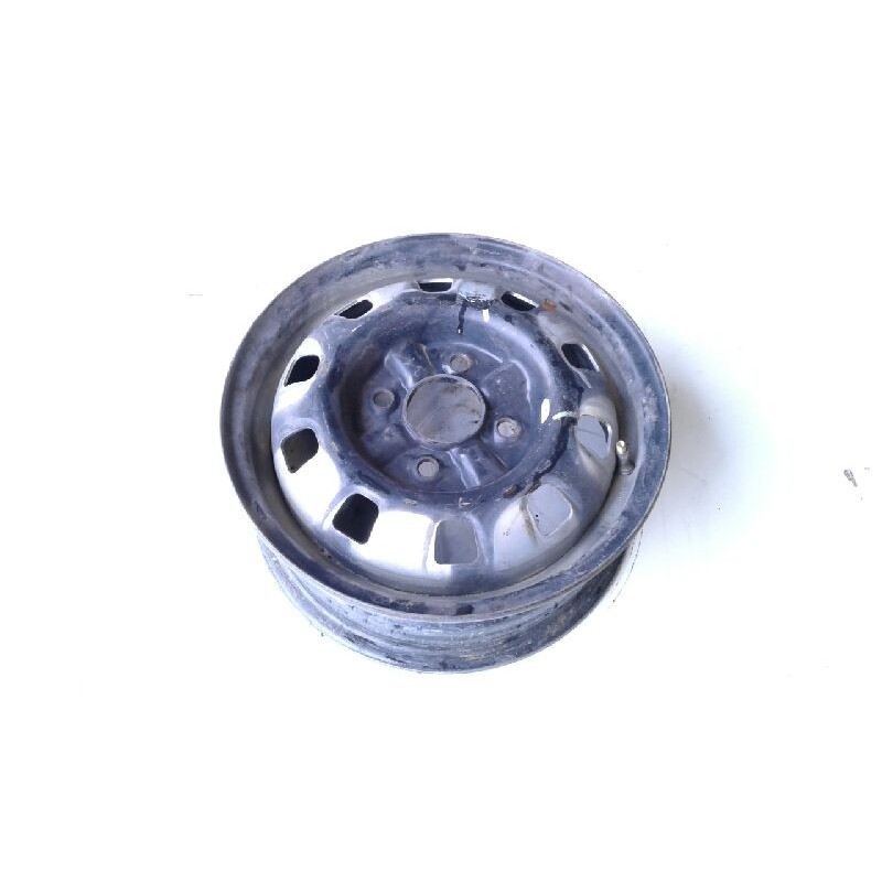 Recambio de llanta hierro para hyundai lantra berlina (rd) 1.6 gls referencia OEM IAM 144TORNILLOS  