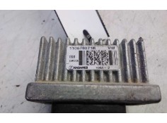 Recambio de caja precalentamiento para dacia dokker ambiance referencia OEM IAM 110678071R   2