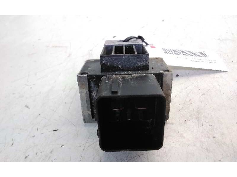 Recambio de caja precalentamiento para dacia dokker ambiance referencia OEM IAM 110678071R  