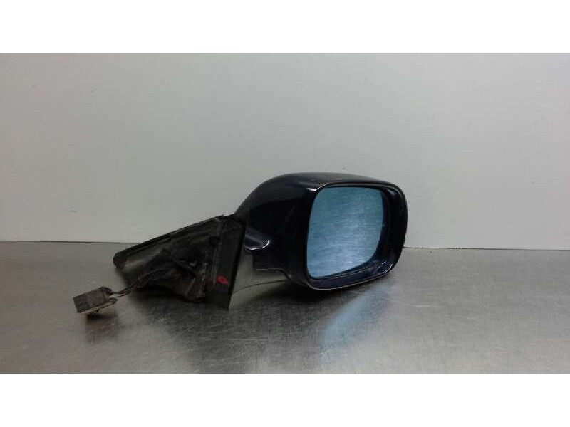Recambio de retrovisor derecho para audi a4 berlina (b5) 1.8 t referencia OEM IAM   