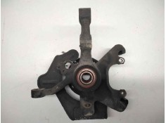 Recambio de mangueta delantera izquierda para seat arosa (6h1) 1.0 referencia OEM IAM   114968 2