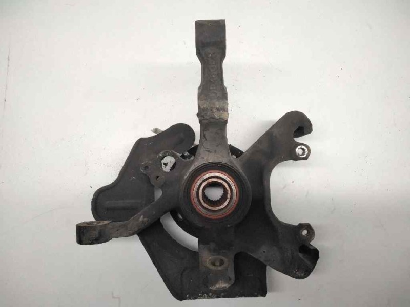 Recambio de mangueta delantera izquierda para seat arosa (6h1) 1.0 referencia OEM IAM   114968
