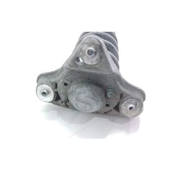 Recambio de amortiguador delantero izquierdo para skoda superb (3u4) classic referencia OEM IAM 3B04130310  