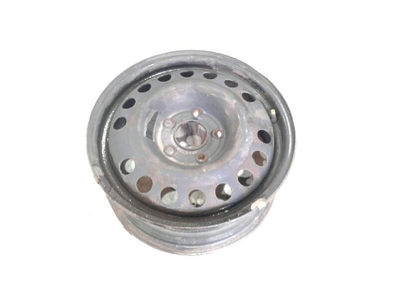 Recambio de llanta hierro para opel astra g berlina comfort referencia OEM IAM 15PULGADAS5TORNILLOS  