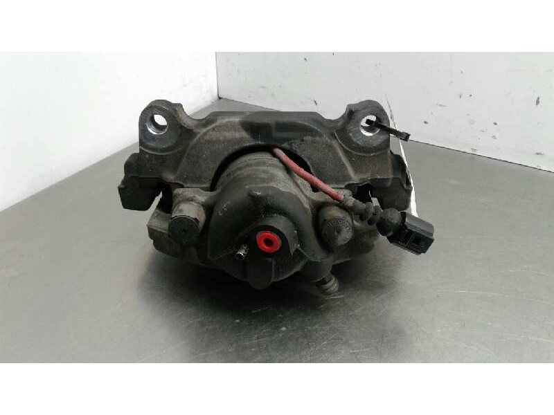 Recambio de pinza freno delantera derecha para volkswagen touran (1t2) 2.0 tdi referencia OEM IAM VL581  
