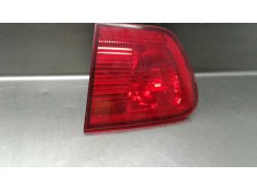 Recambio de piloto trasero derecho porton para seat ibiza (6k1) select referencia OEM IAM   