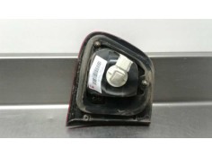 Recambio de piloto trasero derecho porton para seat ibiza (6k1) select referencia OEM IAM    2