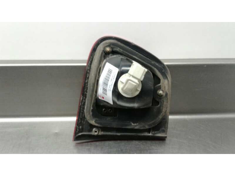 Recambio de piloto trasero derecho porton para seat ibiza (6k1) select referencia OEM IAM   