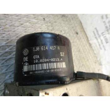 Recambio de centralita abs para seat leon (1m1) 1.9 tdi referencia OEM IAM   
