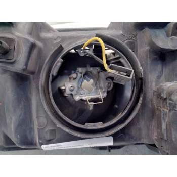 Recambio de faro izquierdo para renault laguna ii (bg0) authentique referencia OEM IAM 7701048927  