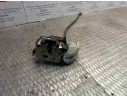 CERRADURA PUERTA DELANTERA IZQUIERDA 0051843471 