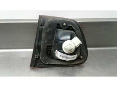 Recambio de piloto trasero izquierdo porton para seat ibiza (6k1) select referencia OEM IAM    2