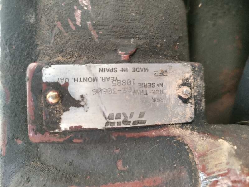 Recambio de caja direccion para » otros... modelos referencia OEM IAM TRW..TAS-30606  114974