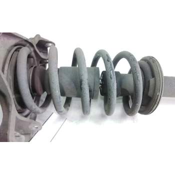 Recambio de amortiguador delantero izquierdo para skoda superb (3u4) classic referencia OEM IAM 3B04130310  