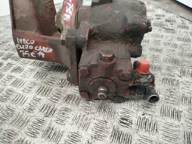 Recambio de caja direccion para » otros... modelos referencia OEM IAM TRW..TAS-30606  114974