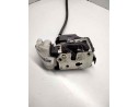 CERRADURA PUERTA DELANTERA DERECHA B792 