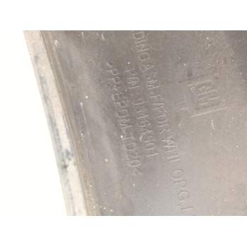 Recambio de aletin delantero izquierdo para opel mokka / mokka x (j13) 1.6 cdti (_76) referencia OEM IAM 95164501  