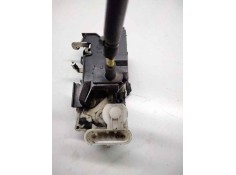 Recambio de cerradura puerta delantera derecha para fiat doblo (119) 1.9 d elx referencia OEM IAM B792   2