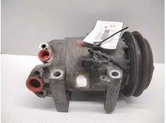 Recambio de compresor aire acondicionado para nissan almera tino (v10m) básico referencia OEM IAM 92600BN300 12050141922  2