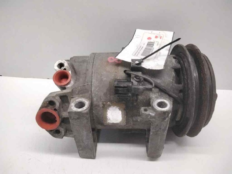 Recambio de compresor aire acondicionado para nissan almera tino (v10m) básico referencia OEM IAM 92600BN300 12050141922 