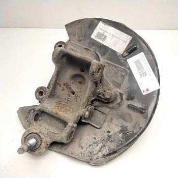 Recambio de mangueta trasera derecha para alfa romeo 147 (190) 1.6 16v cat referencia OEM IAM   102459
