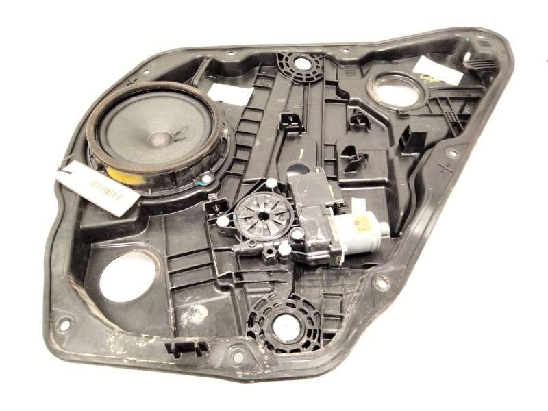 Recambio de elevalunas trasero derecho para kia xceed (cd) 1.0 t-gdi referencia OEM IAM 9470000200  