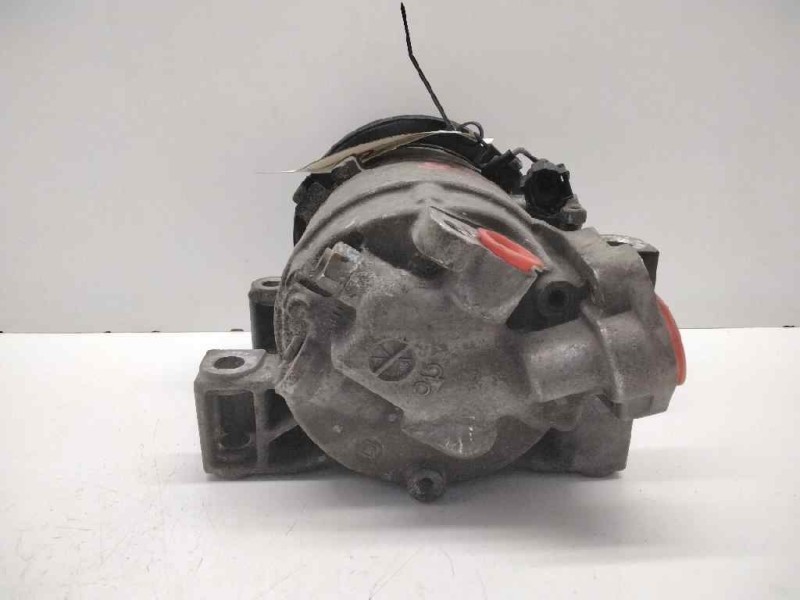 Recambio de compresor aire acondicionado para nissan almera tino (v10m) básico referencia OEM IAM 92600BN300 12050141922 