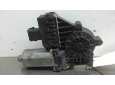 Recambio de motor elevalunas delantero izquierdo para opel astra g berlina comfort referencia OEM IAM 0130821714   2